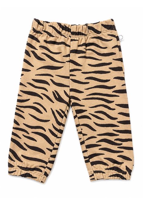 Pantaloni ocn stampa tigrata STELLA MC CARTNEY KIDS | TZ6380 Z4026362MA